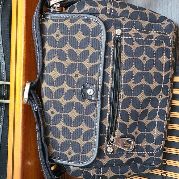 Fossil Crossbody bag and Wallet - Picture 8 of 16